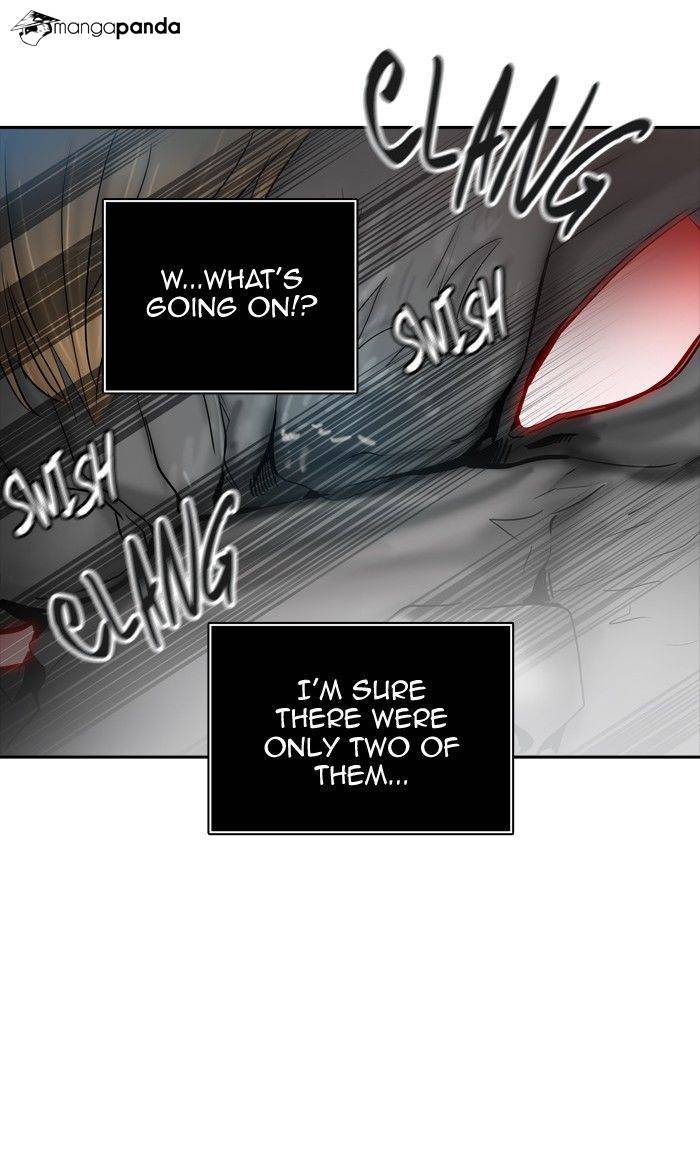 Tower of God Chapter 369 image 088